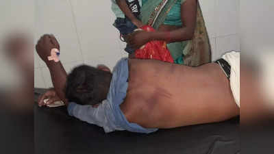 Kannauj News: चोरी कबूलने से इनकार किया तो चौकी में बेरहमी से पीटा, एसपी ने किया दरोगा को सस्‍पेंड