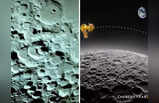 Chandrayaan 3 : चांद्रयान ३ कुठं पोहोचलं? चंद्रावर कधी उतरणार, इस्त्रोकडून मोठी अपडेट