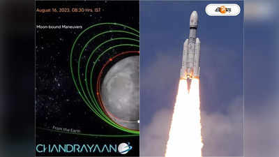 Chandrayaan 3 Speed : আস্তে চন্দ্রযান, সামনে চাঁদ! হঠাৎ সেকেন্ডে মাত্র ২ মিটার গতি হবে ভারতের গর্ব-এর, কেন?