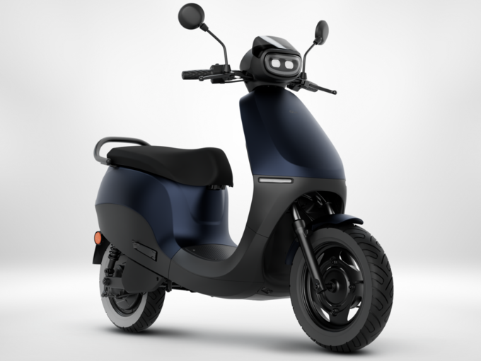 Ola S1 X Electric Scooters