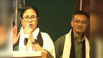 Mamata Banerjee on Kolkata Derby : দেবব্রত সরকারকে ধমক, ডার্বি নিয়ে মুখ খুললেন মমতা