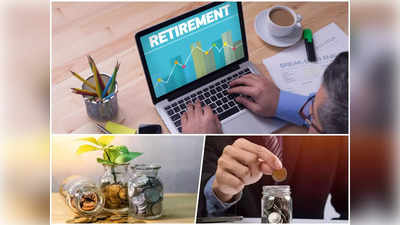 Retirement Fund : 60 की उम्र में 10 करोड़ रुपये कैसे पाएं? जान लीजिए तरीका