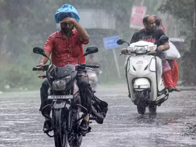 Kerala Rain: ആശ്വാസവാർത്ത, സംസ്ഥാനത്ത് അഞ്ചുദിവസം മഴയ്ക്ക് സാധ്യത; ന്യൂനമർദ്ദം രൂപപ്പെട്ടേക്കും