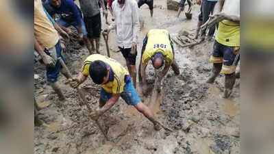 ऋषिकेश टूरिस्ट कैंप में मौत का तांडव, पहुंचते ही दफन हो गया पांच लोगों का पूरा परिवार