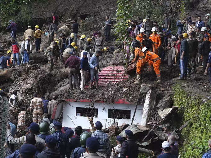 ​चंडीगढ़-मनाली हाइवे बंद, ईंधन की कमी से जूझ रहा है कुल्लू​