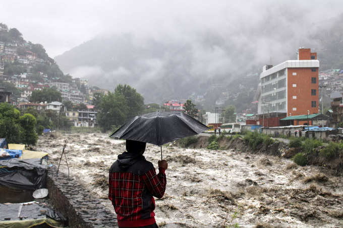 नए साल और दिवाली की छुट्टियों पर भी टूरिस्ट न आएं हिमाचल