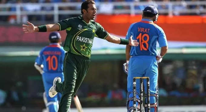 2011 वनडे विश्व कप सेमीफाइनल: भारत के खिनाफ भयंकर कहर बरपाया, 46/5