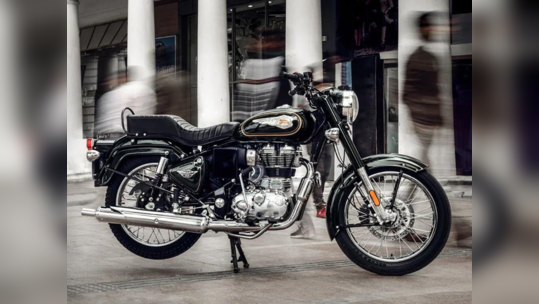 Royal Enfield புது புல்லட் செப்டம்பர் 1 வெளியாகும்! முற்றிலும் மாறிய ராயல் என்பீல்ட்!