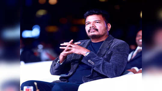 Director Shankar: ஒரு கோபத்தில் தான் அந்த கதையை உருவாக்கினேன்..மனம்திறந்து பேசிய ஷங்கர்..!