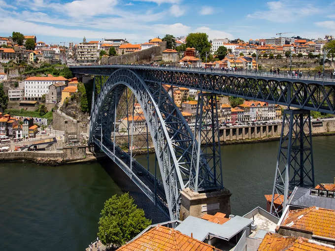 पुर्तगाल - Portugal