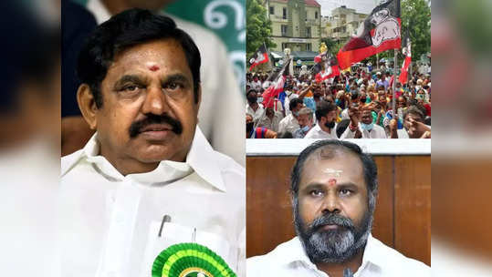 தெற்கை மீட்க எடப்பாடி போடும் பிளான்: உருவாகுமா அதிமுக துணைப் பொதுச் செயலாளர் பதவி?