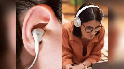 Noida News: बहरा बना रही है ईयरफोन और तेज म्यूजिक की आदत, डॉक्टर की सबसे जरूरी राय क्या है जानिए