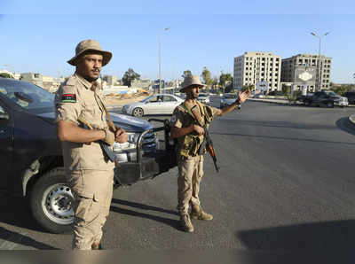 आपस में भिड़े लीबिया के दो मिलिशिया समूह, त्रिपोली में भीषण हिंसा में 55 लोगों की मौत, 146 हुए घायल