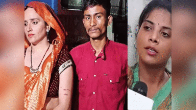 Noida News: सचिन मीणा को लप्‍पू और झींगुर बोला था, सीमा हैदर ने पड़ोसन को भिजवा दिया मानहानि का नोटिस