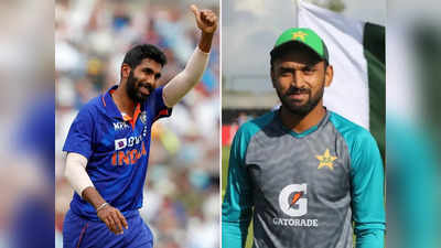 Asia Cup PAK vs IND: जसप्रीत बुमराह से कैसे निपटोगे? पाकिस्तानी ने शाहीन और हारिस का नाम लेकर यूं डराया