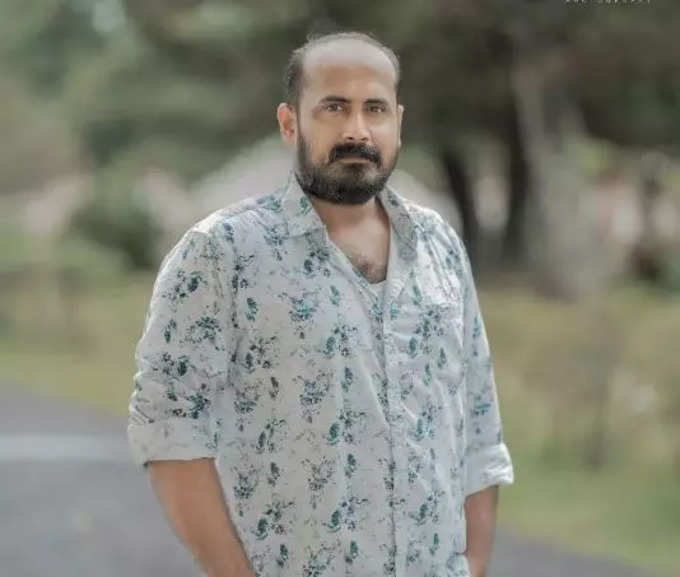 ​എൻജിനീയറായ അശ്വിൻ 