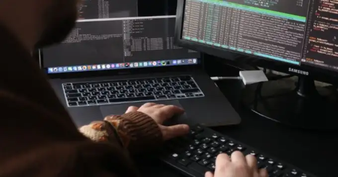 ध्वनी तरंगांचे विश्लेषण 