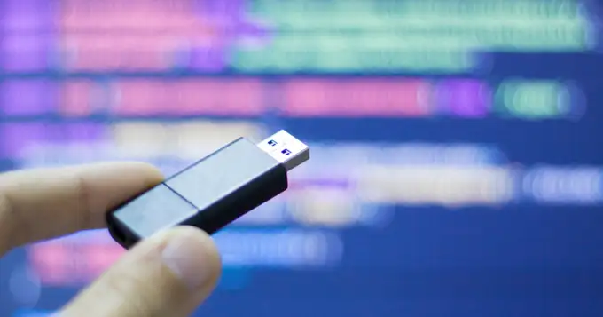 अकुस्टिक साइड-चॅनल अटॅक म्हणजे काय?