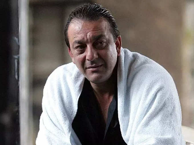 sanjay dutt