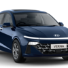 HYundai Verna 2023