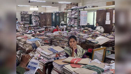 மத்திய அரசு ஊழியர்களுக்கு முக்கிய அறிவிப்பு.. ரூல்ஸ் எல்லாம் மாறிடுச்சு!