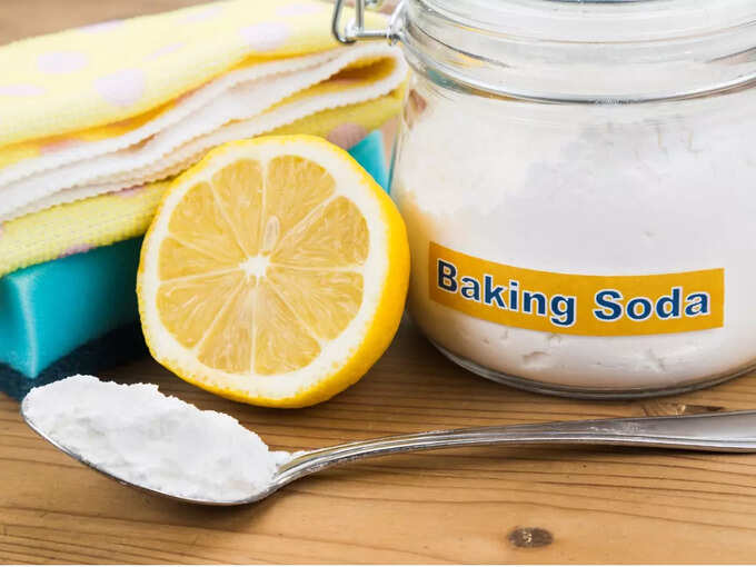 baking soda