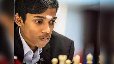 Chess World Cup: 18 साल के प्रज्ञाननंदा का शतरंज वर्ल्ड कप में जादू, हमवतन अर्जुन को हराकर सेमीफाइनल में पहुंचे