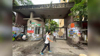 Jadavpur University Ragging : ক্যাম্পাসে সিসি ক্যামেরা আদৌ কি বসবে, ধন্দ