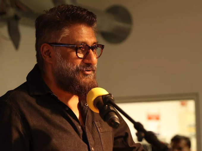 vivek agnihotri