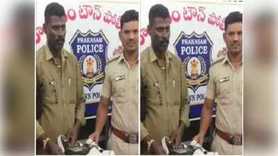 ప్రకాశం: ఆర్టీసీ బస్సులో వింత దొంగతనం.. దాన్ని ఎవరైనా తీసుకెళ్తారా బ్రో, ఏం చేసుకుంటావ్!