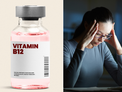 Vitamin B12: દવા વગર જ ઉણપ દૂર કરવા આવું રાખો ડાયટ