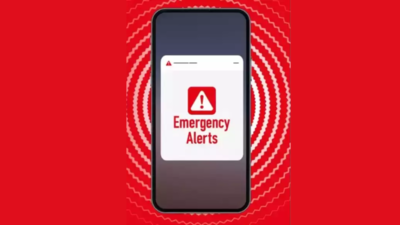 सरकारकडून Emergency Alert फीचरची सुरु आहे चाचणी, लवकरच मोबाईलमध्ये येणार खास फीचर