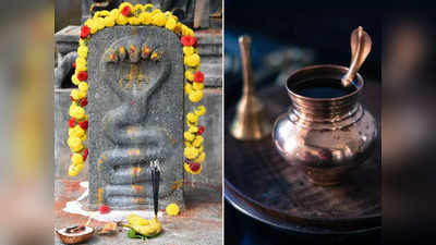 Manasa Puja 2023: বাংলার ঘরে ঘরে আজ মনসা পুজো, কী ভাবে সৃষ্টি হলেন সর্পদেবী? জানুন অবাক করা কাহিনি