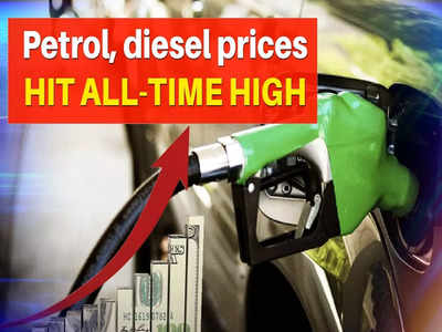 Petrol and diesel price august 18 2023: சென்னை வாசிகள் கவனத்திற்கு.. பெட்ரோல் விலை உச்சம்.. புது ரேட் இதுதான்!