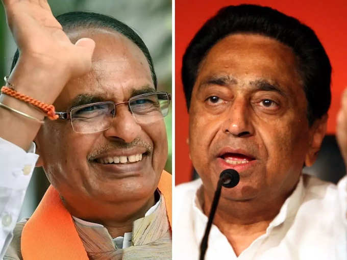 hindu candidate against muslim mlas of congress in 2 bhopal seats