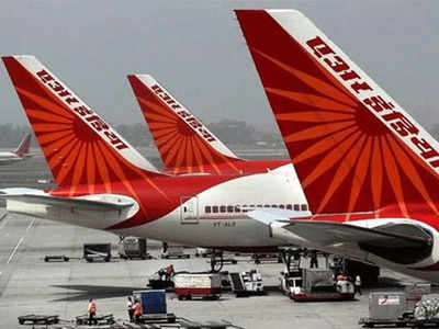 Air India: टाटांची मर्यादित कालावधीची ऑफर, रेल्वेच्याच तिकीटदरात मिळेल विमानाचं तिकीट! असं करा बुकिंग…