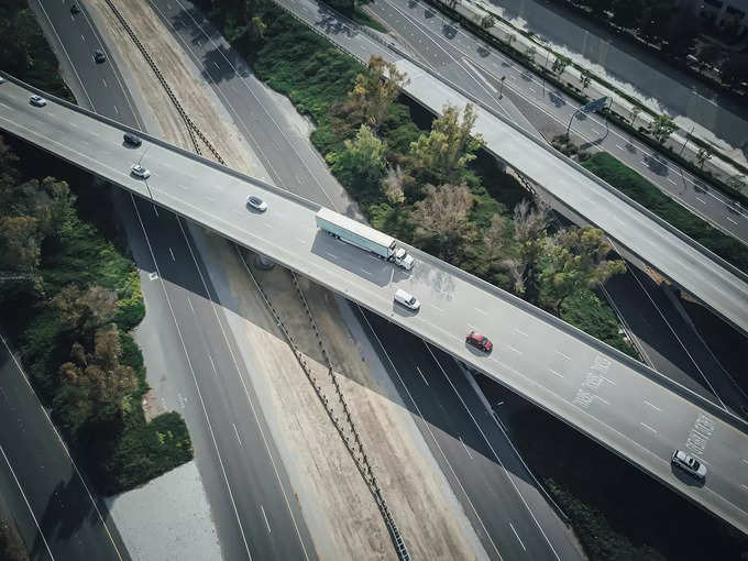 Yamuna Expressway - Yamuna Expressway