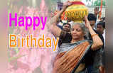 Nirmala Sitharaman Birthday: পড়াশোনায় মেধাবী, সহপাঠীকে ভালোবেসে বিয়ে! জন্মদিনে চিনুন অচেনা সীতারমনকে