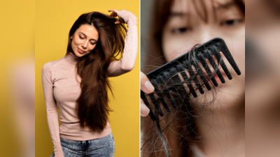 Hair Care: એક્સપર્ટે ખોલ્યું રહસ્ય - ડાયટમાં આ 7 ચીજો લેવાથી વાળ બનશે મજબૂત અને ઘટ્ટ; મહિનામાં જ દેખાશે અસર 