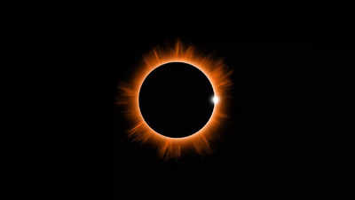Solar Eclipse 2023: মহালয়ার দিনেই সূর্যগ্রহণ, কালো ছায়ায় ঢাকা পড়বে ৫ রাশি! তাড়া করবে বিপদ