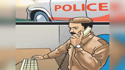 Hapur Crime: यूपी पुलिस दो सिपाहियों ने हापुड़ के SP से ही मांगी ली 1 लाख की रिश्वत, असलियत पता चलने पर ये हुआ