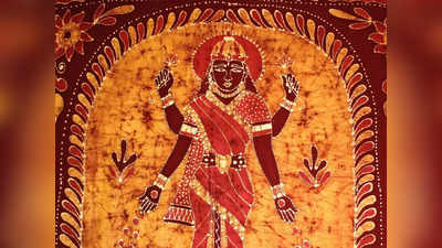 Goddess Lakshmi: আজ মাঝরাতে করুন এই উপায়, অর্থ-সম্পত্তি দিয়ে আপনার ঘর ভরবেন লক্ষ্মী!