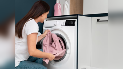 बालकनी में रखते हैं Washing Machine तो जान लें रखरखाव से जुड़ी ये बातें, वरना हो जाएगा हजारों का नुकसान