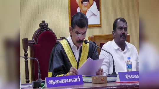 நெல்லை மேயரின் வரைமுறையற்ற ஊழல்.. உதயநிதிக்கு பறந்த கடிதம்.. பதவி பறிக்கப்படுமா?