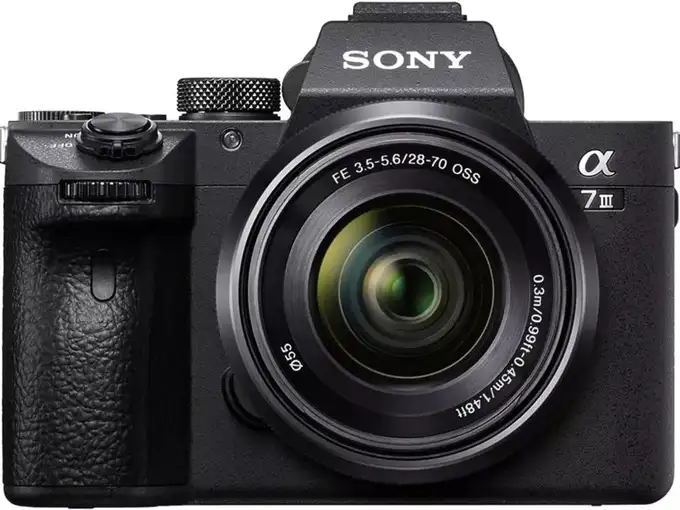 Sony कॅमेऱ्यांवर दमदार सूट