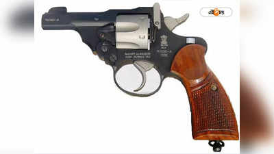 Revolver Prabal : ভারতে সর্বপ্রথম! বাজারে এল লং রেঞ্জের অত্যাধুনিক রিভলবার ‘প্রবাল’
