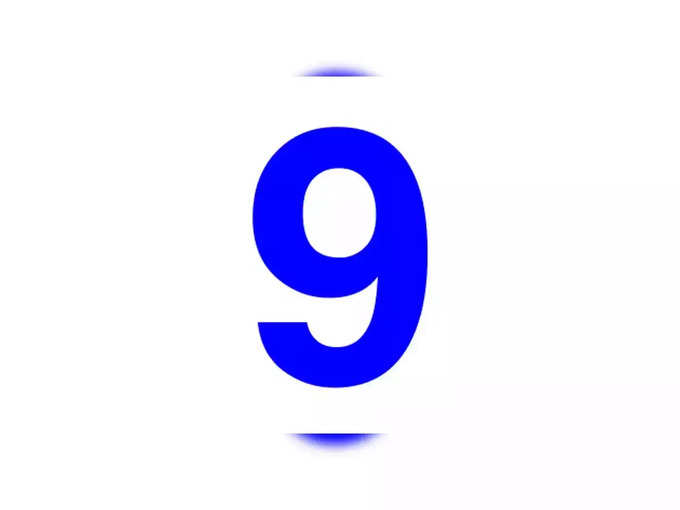 9