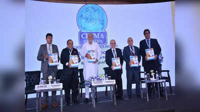 CLFMA Of India का 64वां राष्ट्रीय सम्मेलन, कृषि और पशुपालन के परंपरागत तरीकों पर हुआ मंथन