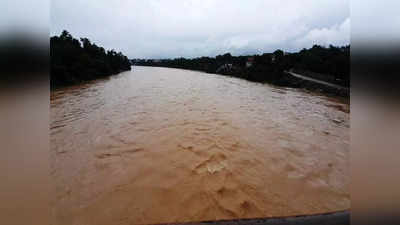 Flood Alert: बारिश और डैम का फाटक खोले जाने से बाढ़ का खतरा, खरखई-स्वर्णरेखा नदी के किनारे बसे लोगों के लिए चेतावनी जारी
