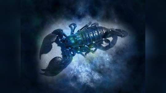 Scorpio Horoscope Today, আজকের বৃশ্চিক রাশিফল: স্বাস্থ্যের যত্ন নিন